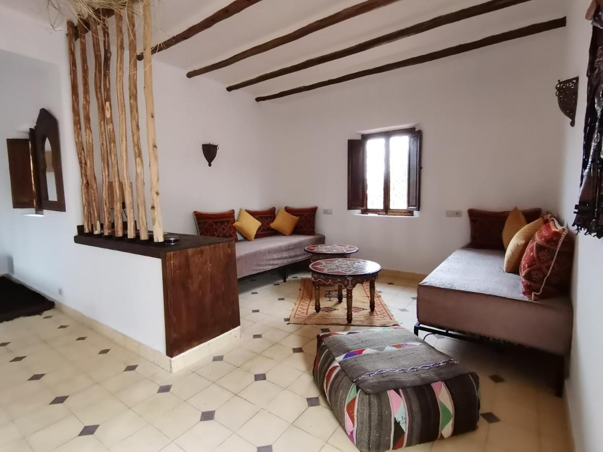 Les Jardins De Taja Hotel Ourika Exterior photo
